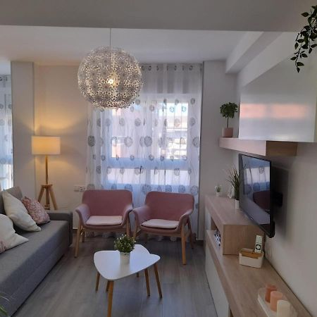 Apartamento Molinos Del Rio Murcia Eksteriør billede
