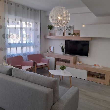 Apartamento Molinos Del Rio Murcia Eksteriør billede