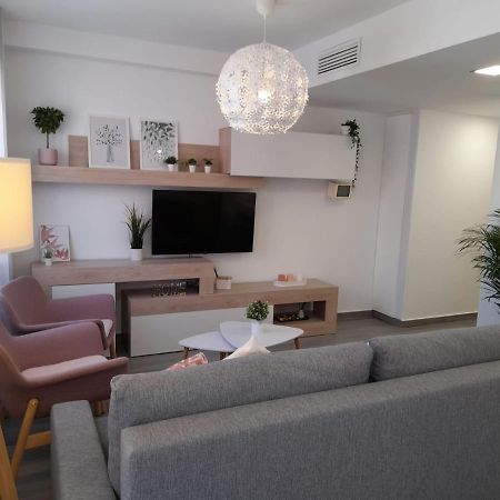 Apartamento Molinos Del Rio Murcia Eksteriør billede