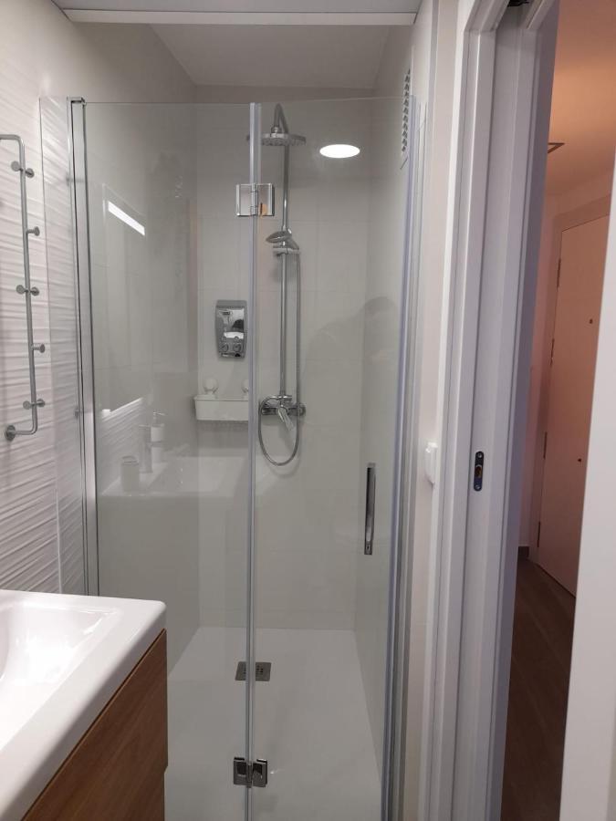 Apartamento Molinos Del Rio Murcia Eksteriør billede