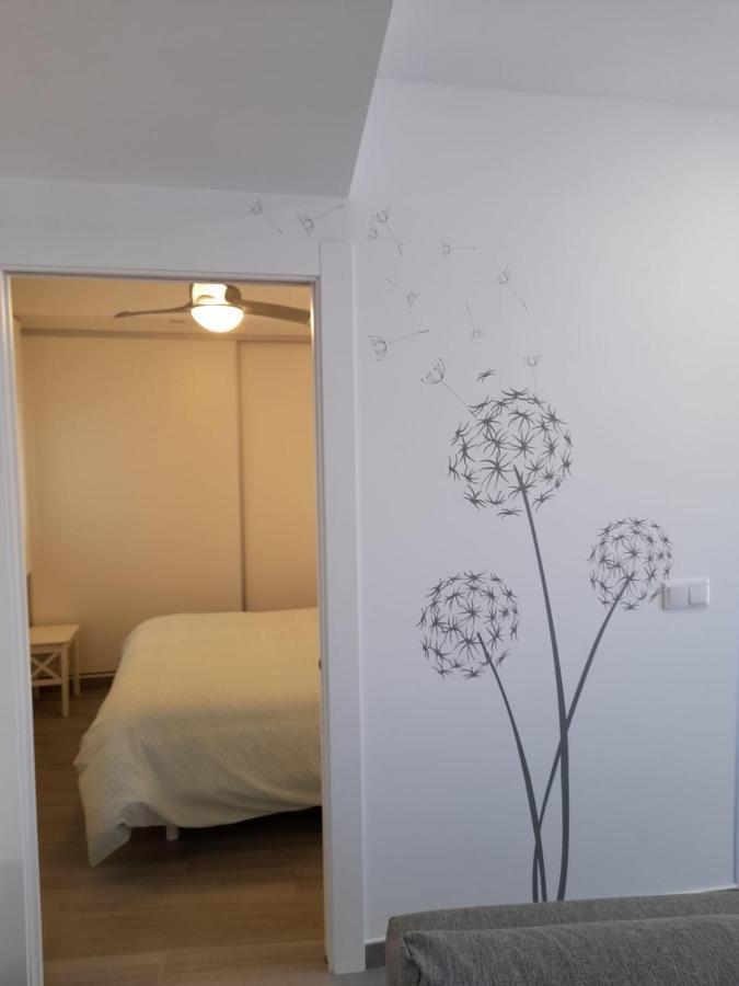 Apartamento Molinos Del Rio Murcia Eksteriør billede