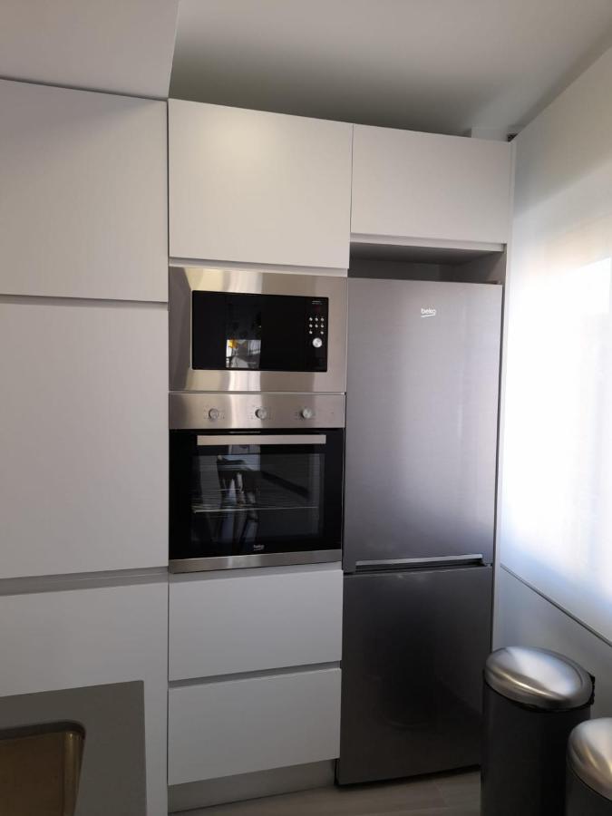 Apartamento Molinos Del Rio Murcia Eksteriør billede