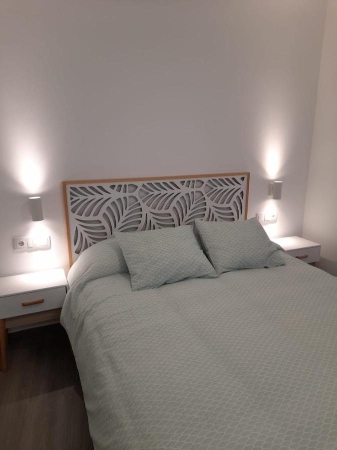 Apartamento Molinos Del Rio Murcia Eksteriør billede