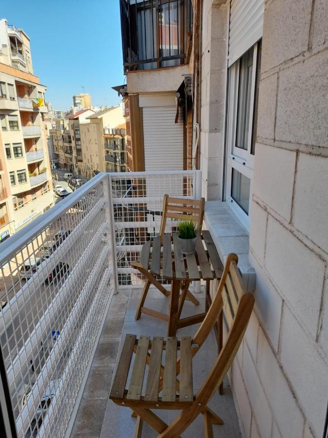 Apartamento Molinos Del Rio Murcia Eksteriør billede