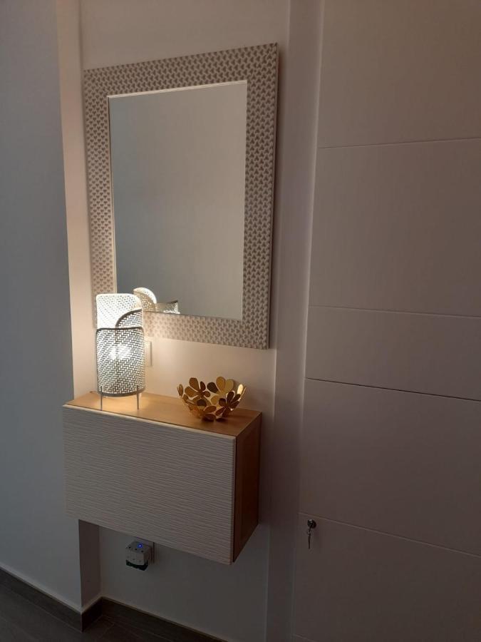 Apartamento Molinos Del Rio Murcia Eksteriør billede
