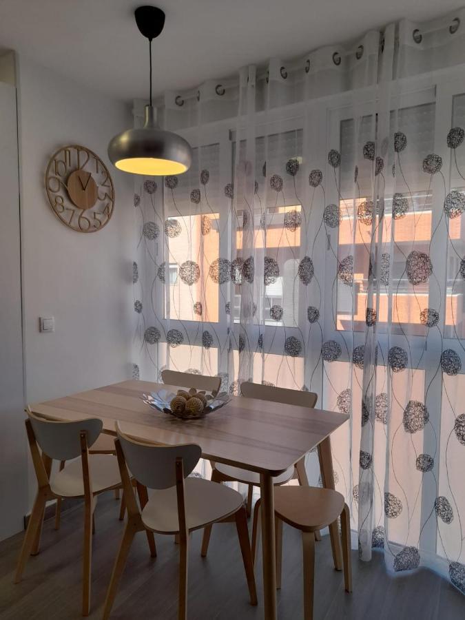 Apartamento Molinos Del Rio Murcia Eksteriør billede