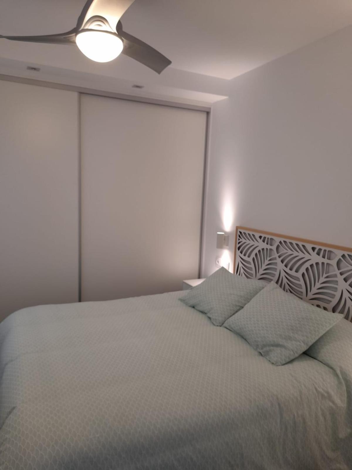 Apartamento Molinos Del Rio Murcia Eksteriør billede