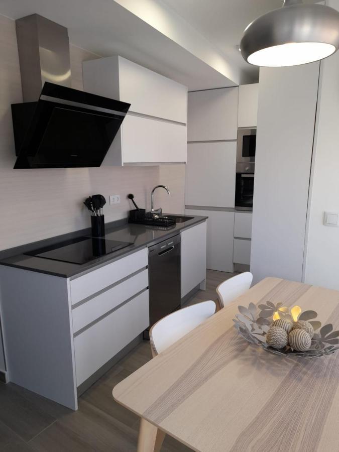 Apartamento Molinos Del Rio Murcia Eksteriør billede